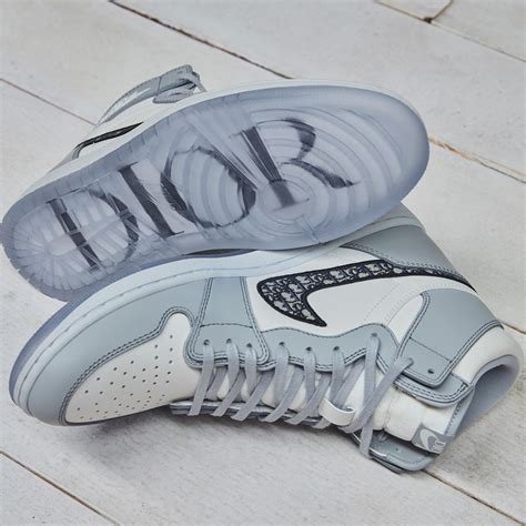 dior shoes men jordan